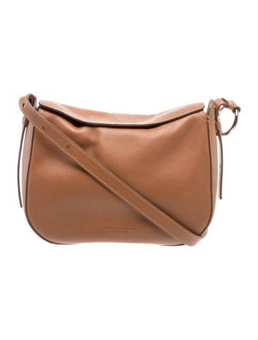 Leather Logo-Plaque