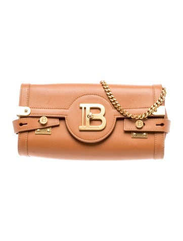 Leather B-Buzz