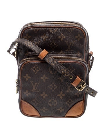 LV Monogram Amazone