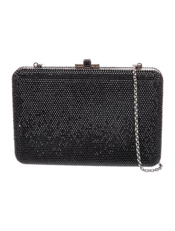 Crystal Minaudière
