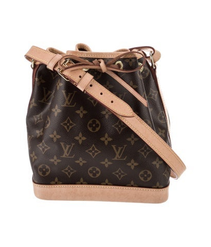 Louis Vuitton Vuitton Lv Monogram Noe Bb