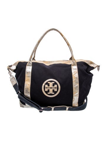 Canvas Weekender Bag
