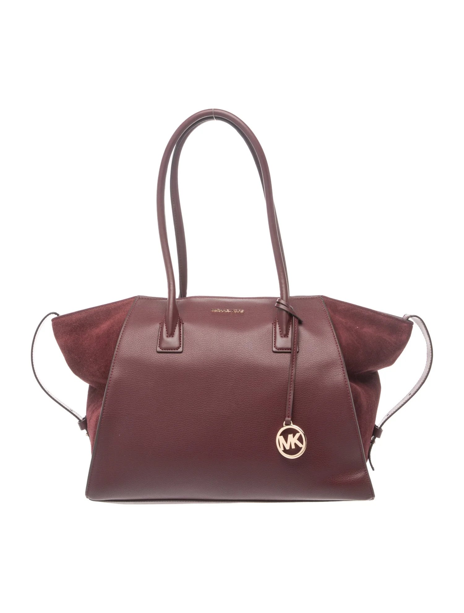 Saffiano Leather Avril XL