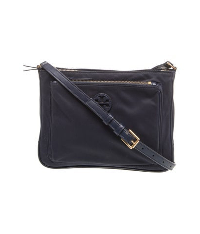 Tory Burch Burch Nylon Crossbody Bag