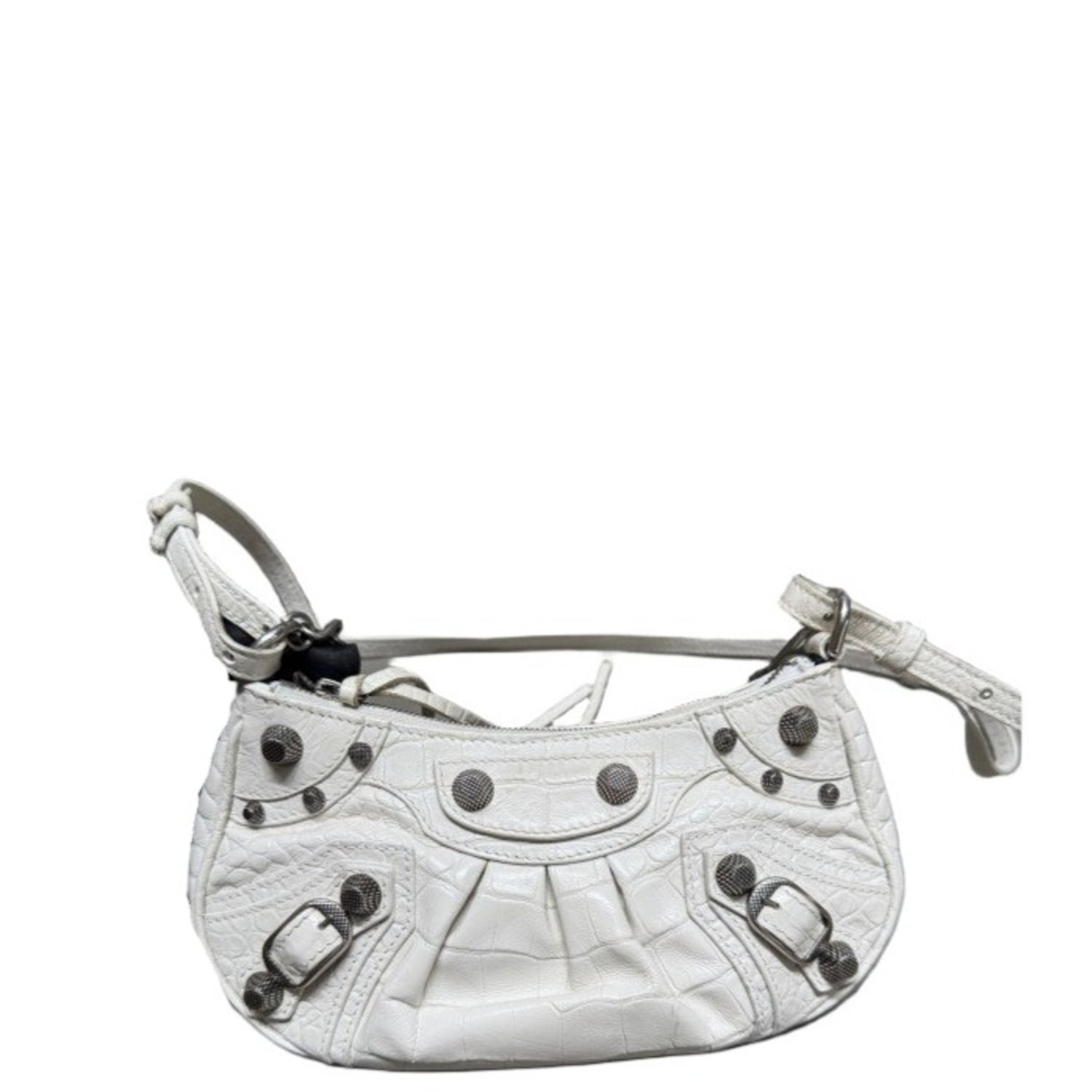 Balenciaga Calfskin Le Cagole Mini