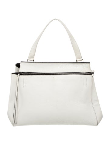 Leather Edge Large