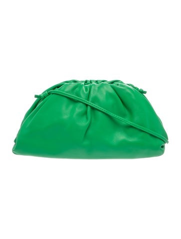 Leather The Pouch Mini