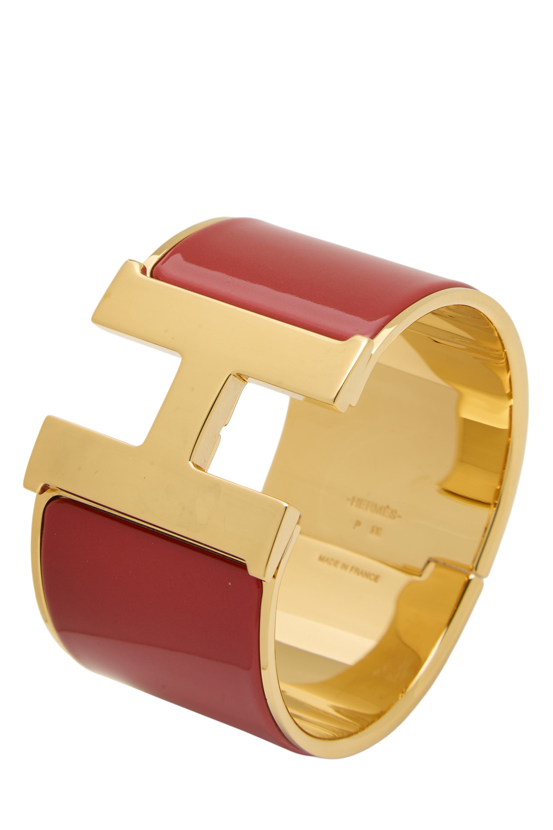Red Clic Clac H Extra Wide PM