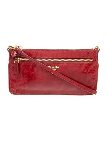 Signature Crossbody Bag