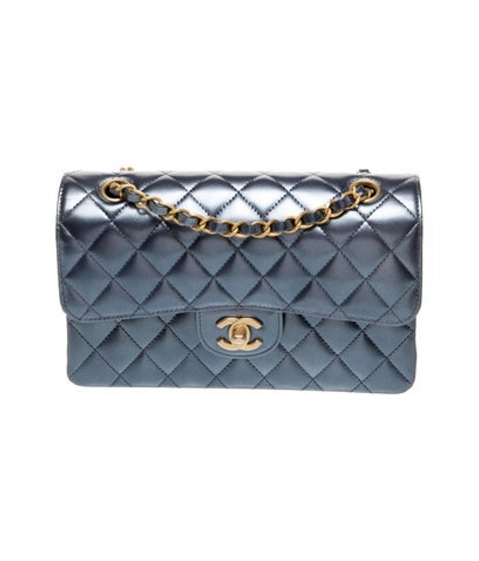 Chanel Classic Small Double Flap Bag