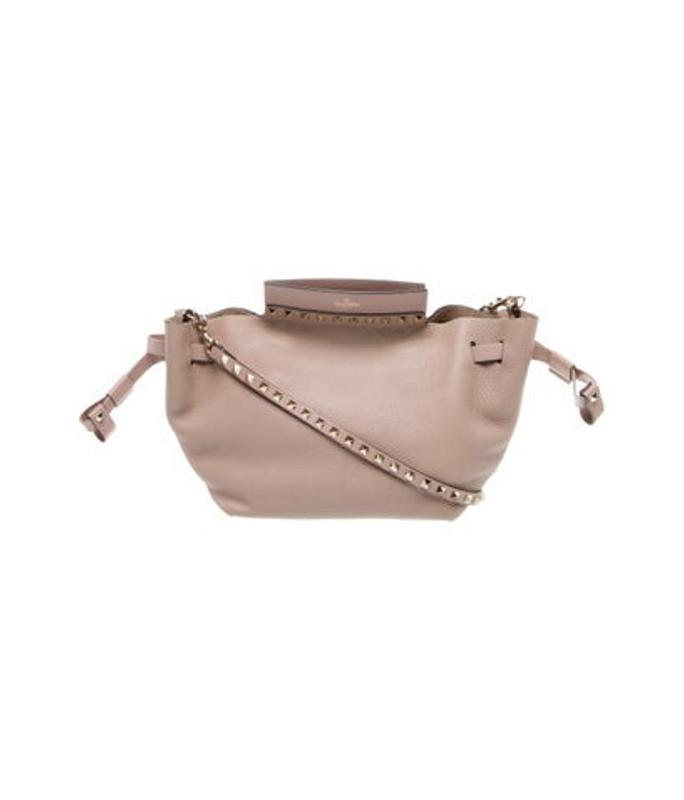 Valentino Rockstud Shoulder Bag