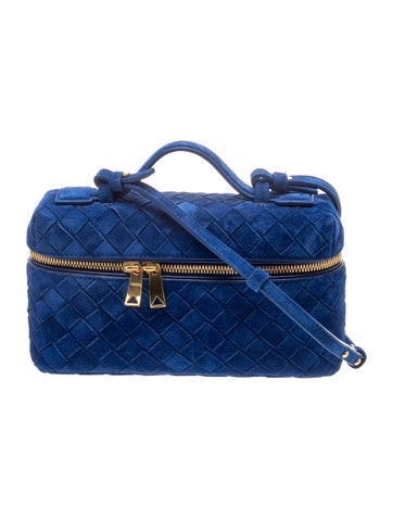 Intrecciato Bang Bang Vanity Case