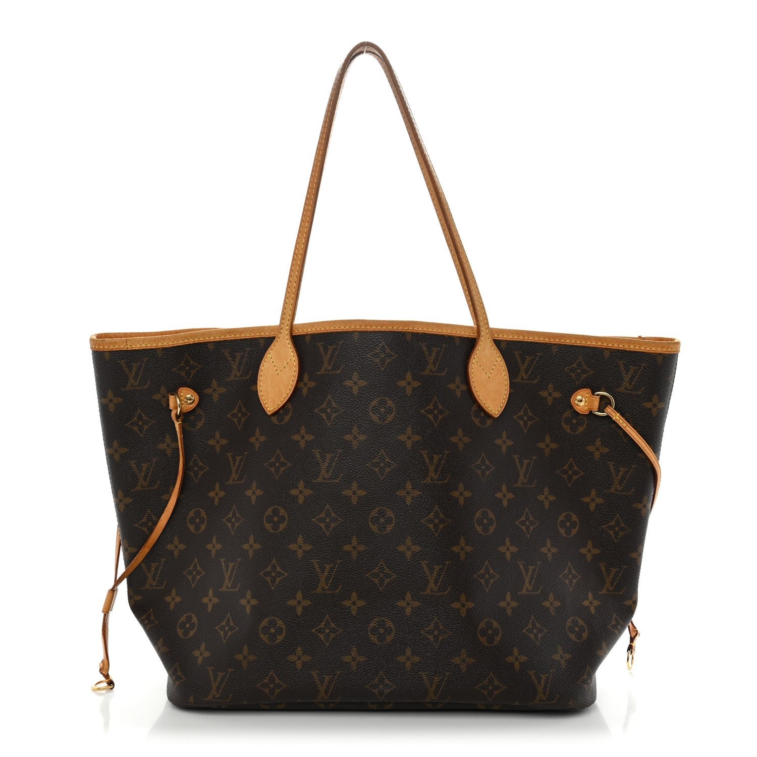 Louis Vuitton Monogram Neverfull MM