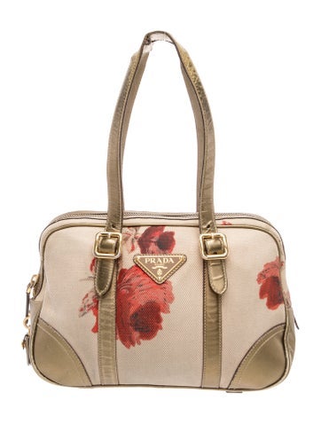 Canvas Bauletto