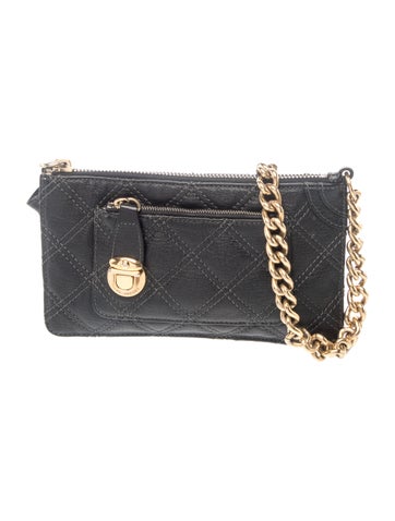 Quilted Clutch