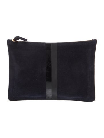 Suede Portfolio