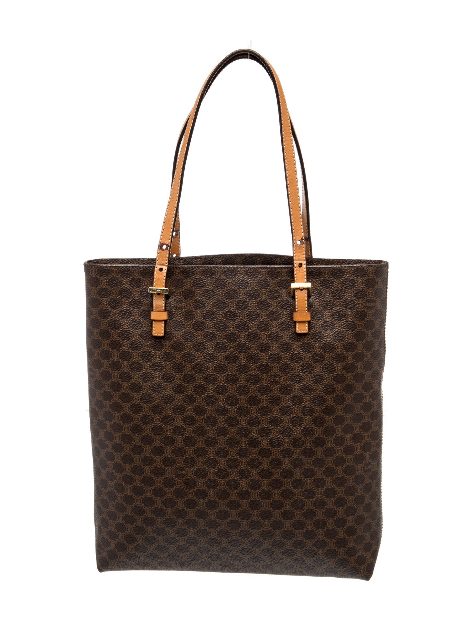 Macadam Tote