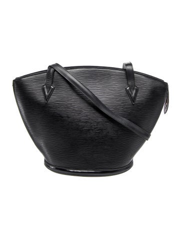 LV Monogram Saint Jacques