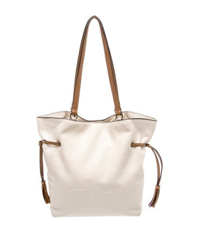 Coach Signature Andy Tote