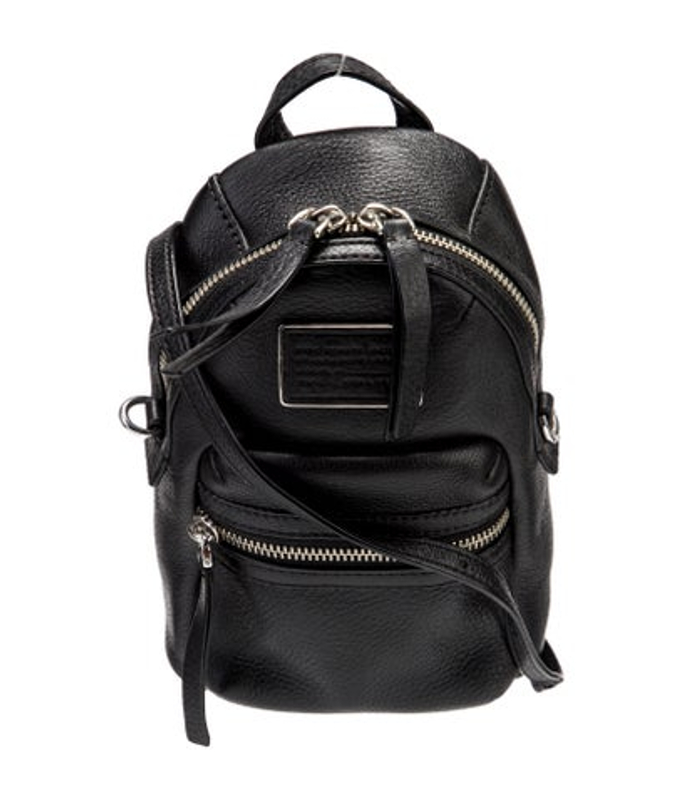 Marc Jacobs Jacobs Signature Backpack