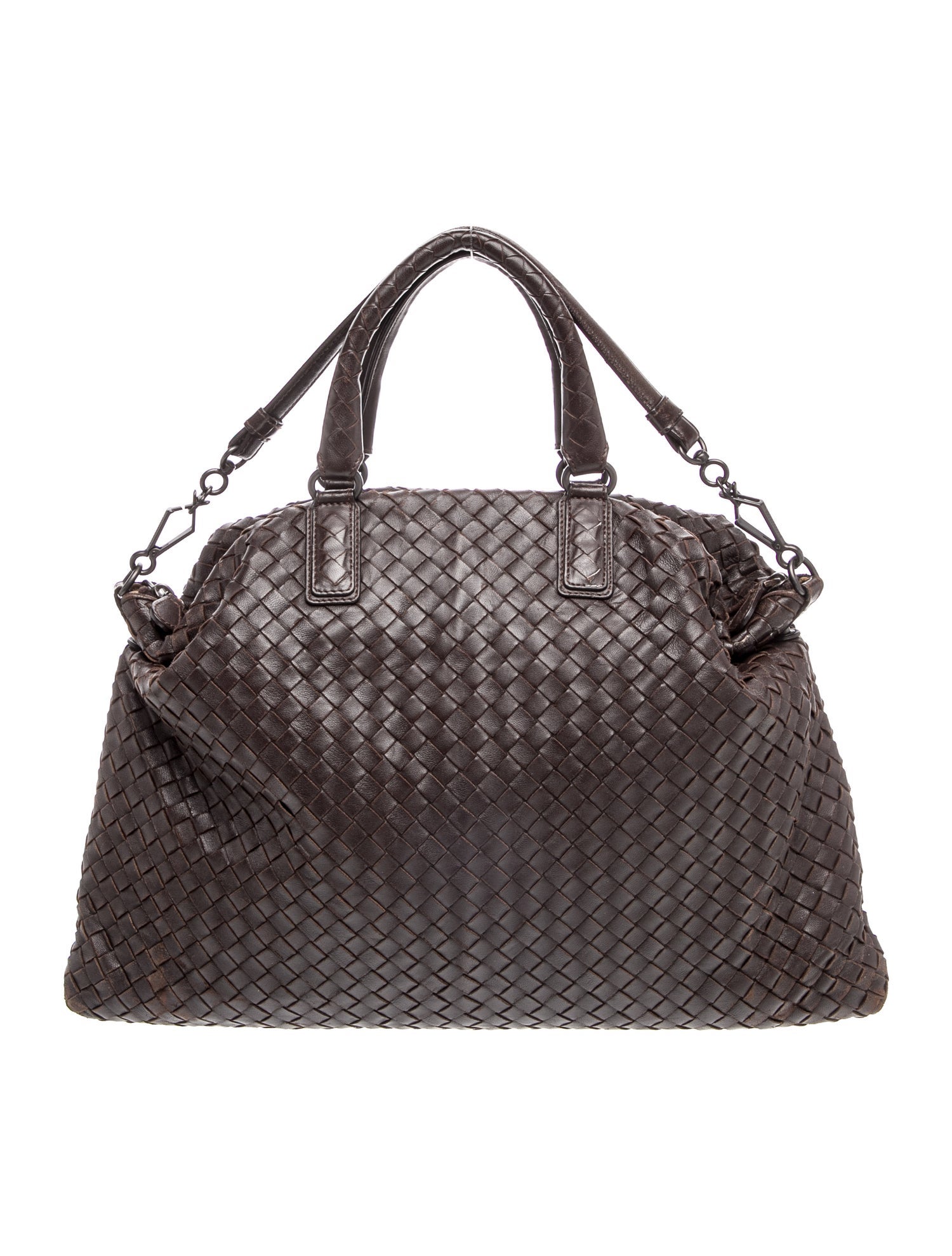 Intrecciato Tote
