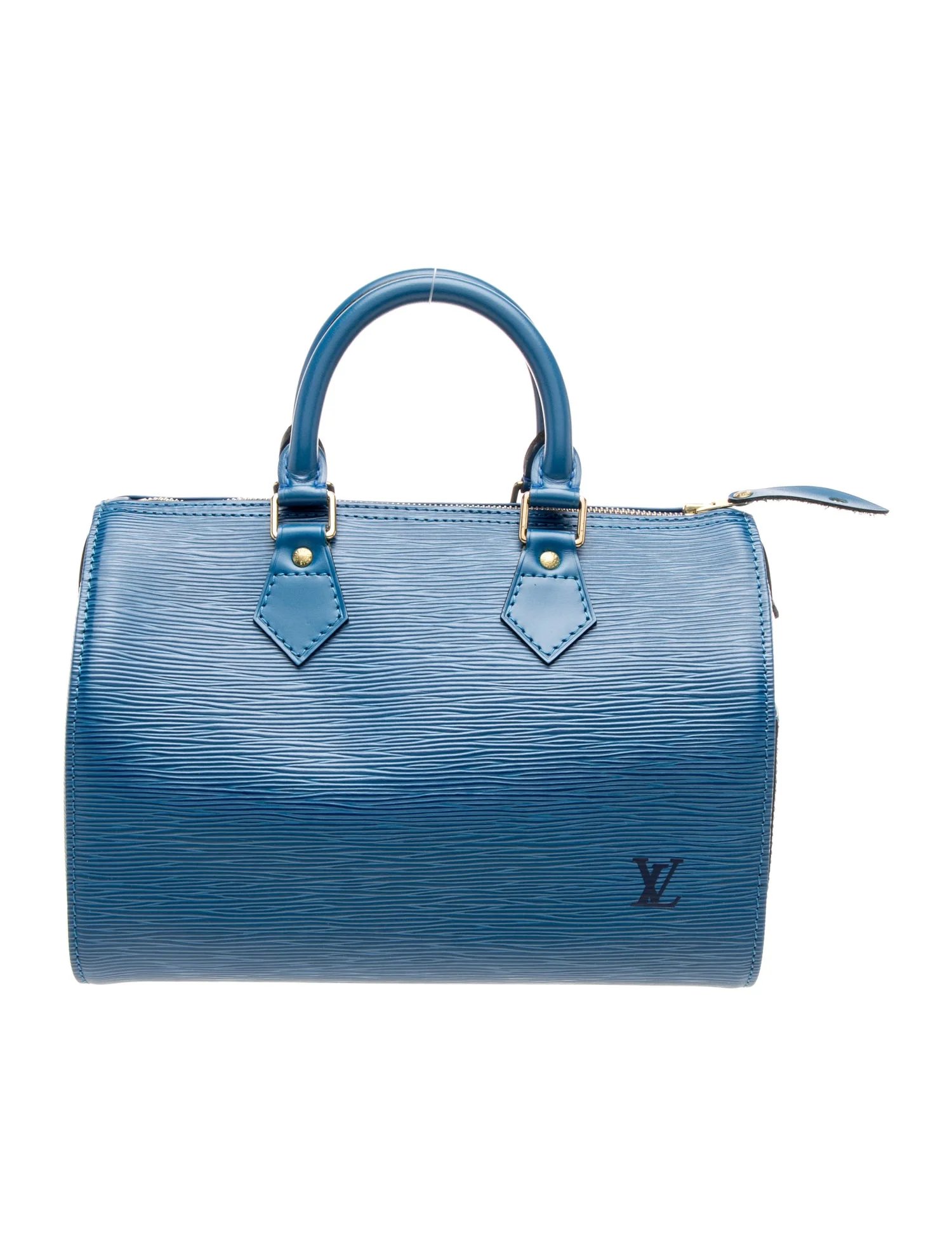 Epi Leather Speedy