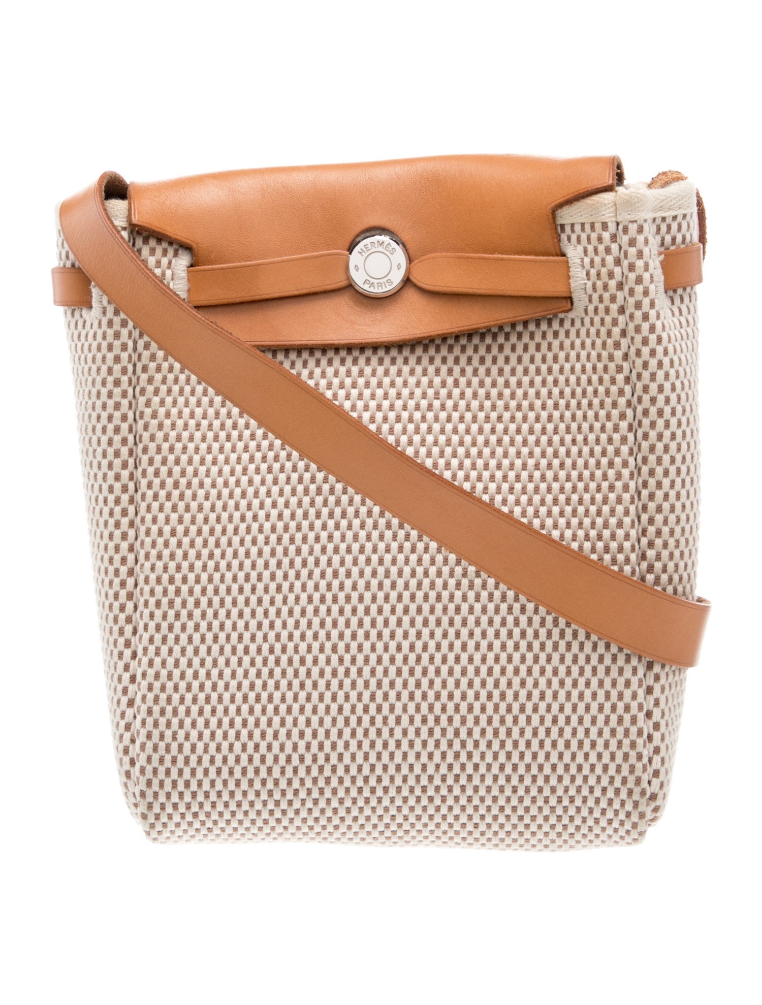 Toile GM Herbag TPM