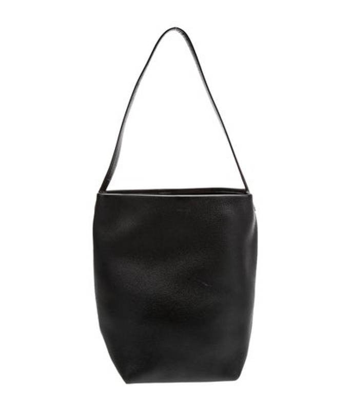 The Row Row Calfskin N S Park Tote Medium