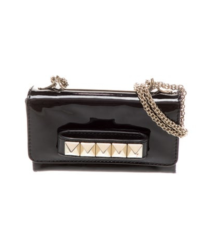 Valentino Rockstud Shoulder Bag
