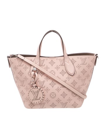 LV Monogram Mahina Blossom PM