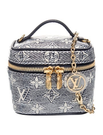 LV Monoglam Vanity Micro