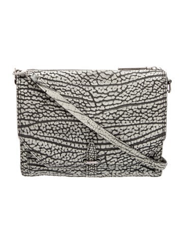 3.1 Phillip Lim Leather Crossbody Bag