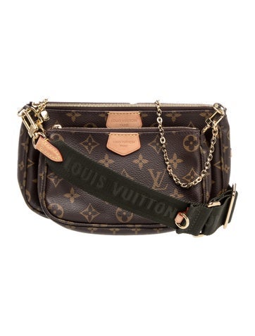 LV Monogram Multi Pochette Accessories
