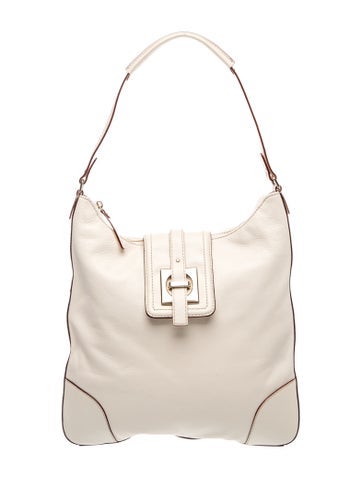 Kate Spade Leather Hobo