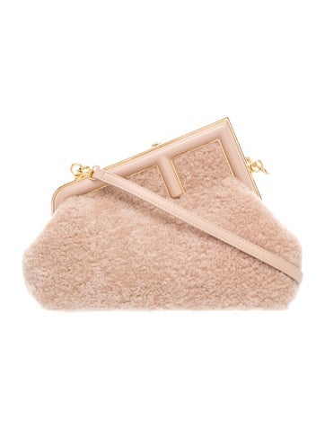 Shearling First Small
