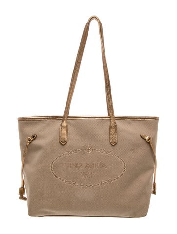 Canvas Tote