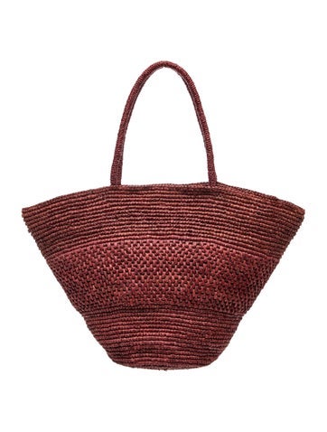 Raffia Emilie