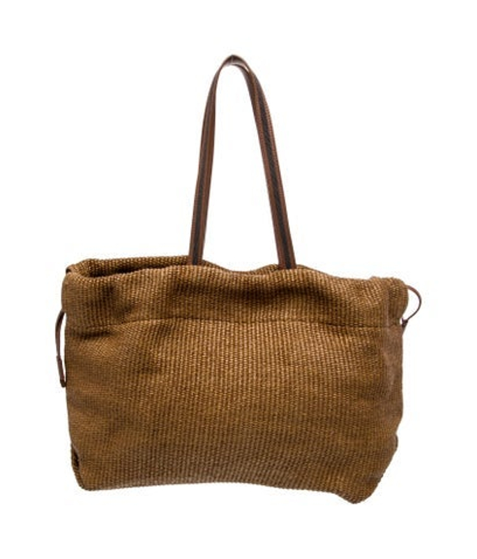 Brunello Cucinelli Cucinelli Monili Tote