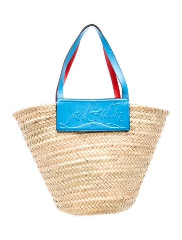 Straw Loubishore