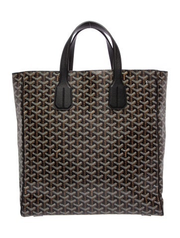 Goyard Goyardine Voltaire