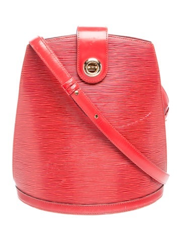 Epi Leather Cluny
