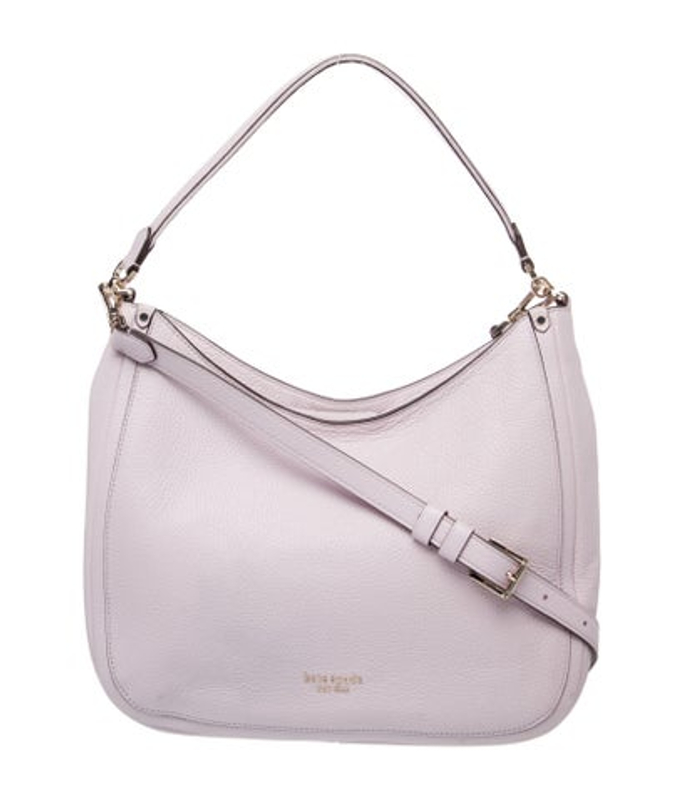 Kate Spade Spade New York Leather Hobo