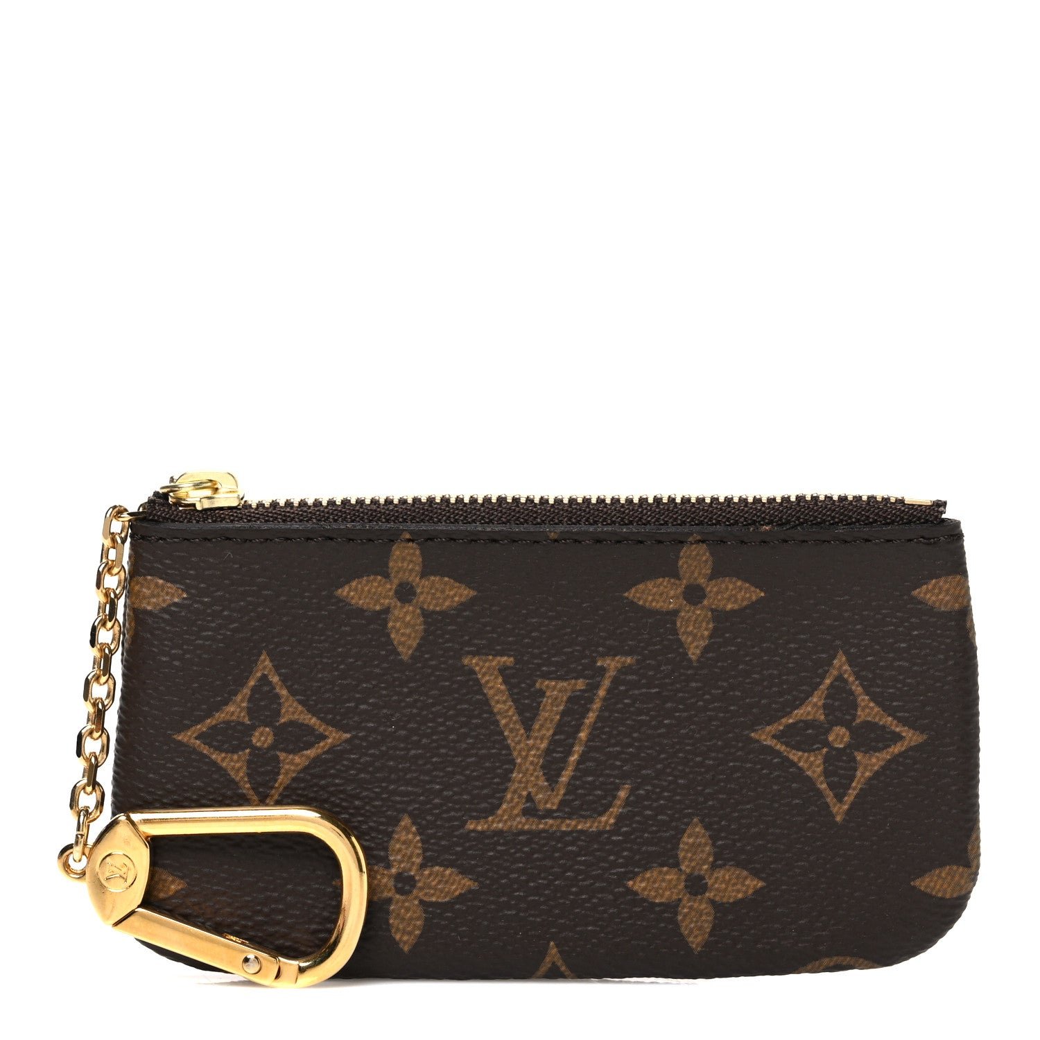 Louis Vuitton Monogram Key Pouch