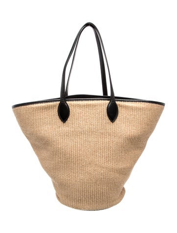 Straw Osa Medium