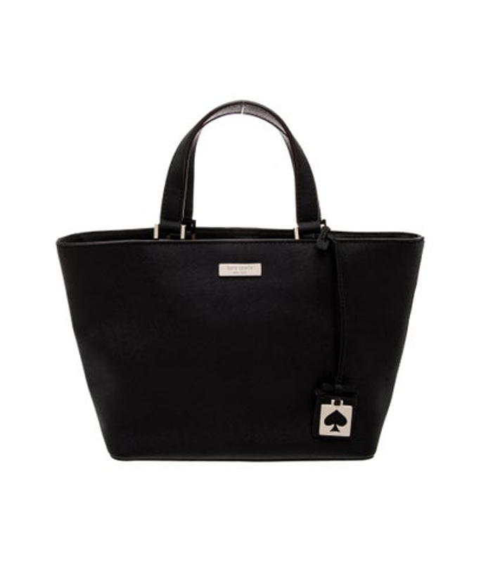 Kate Spade Spade New York Leather Top Handle Bag