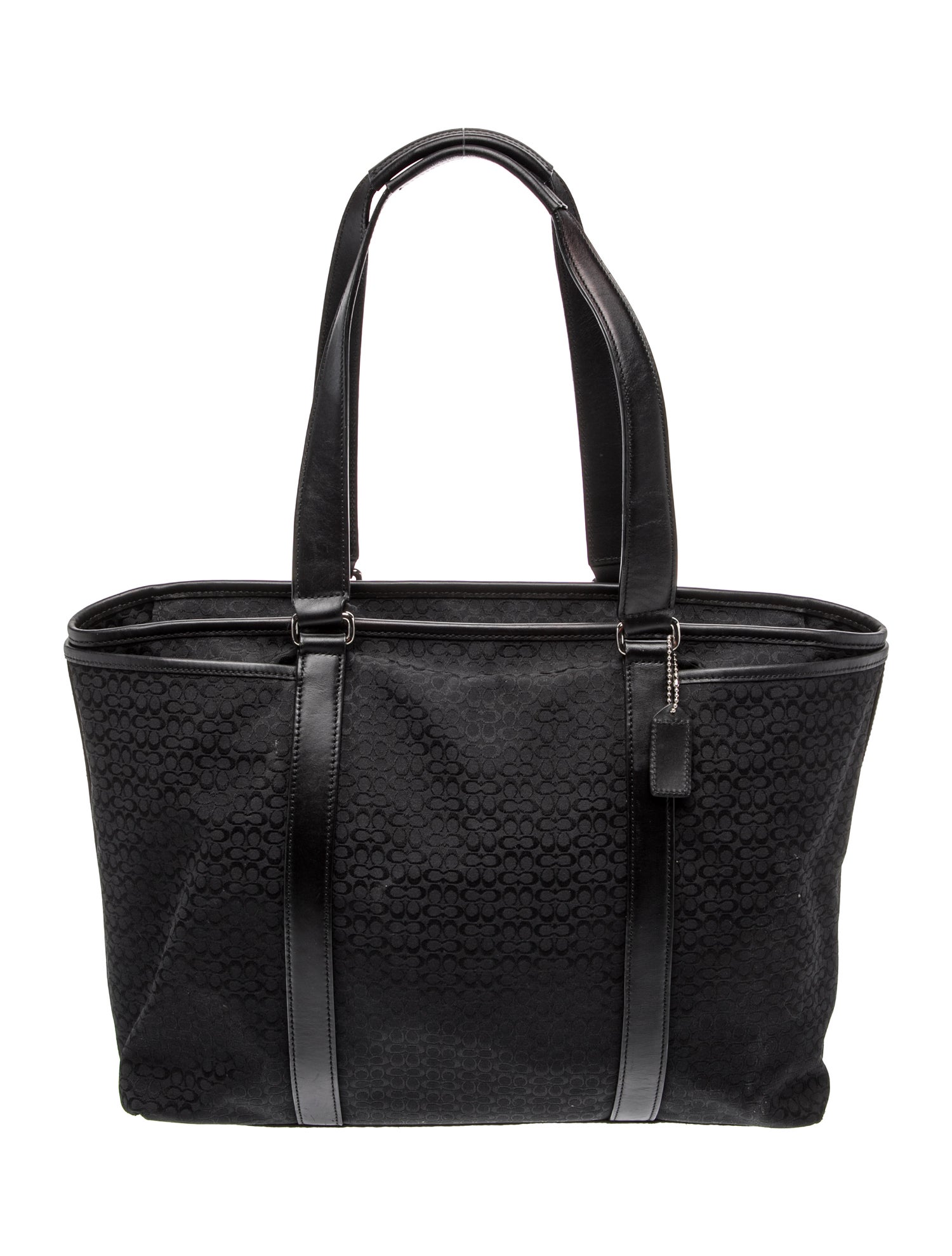 Canvas Tote