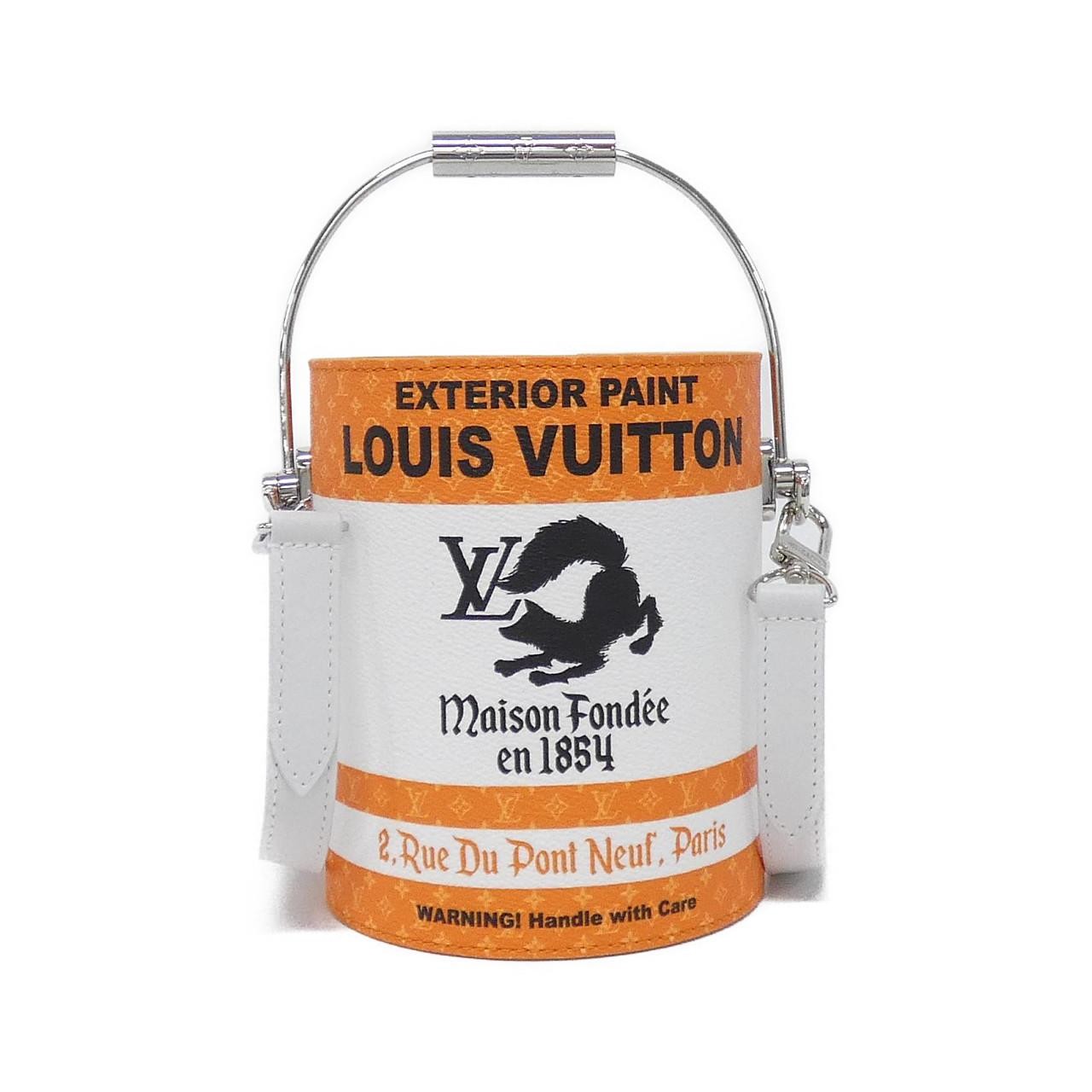 Louis Vuitton LV Paint Can M81590 Bag