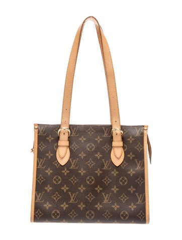 LV Monogram Popincourt Haut
