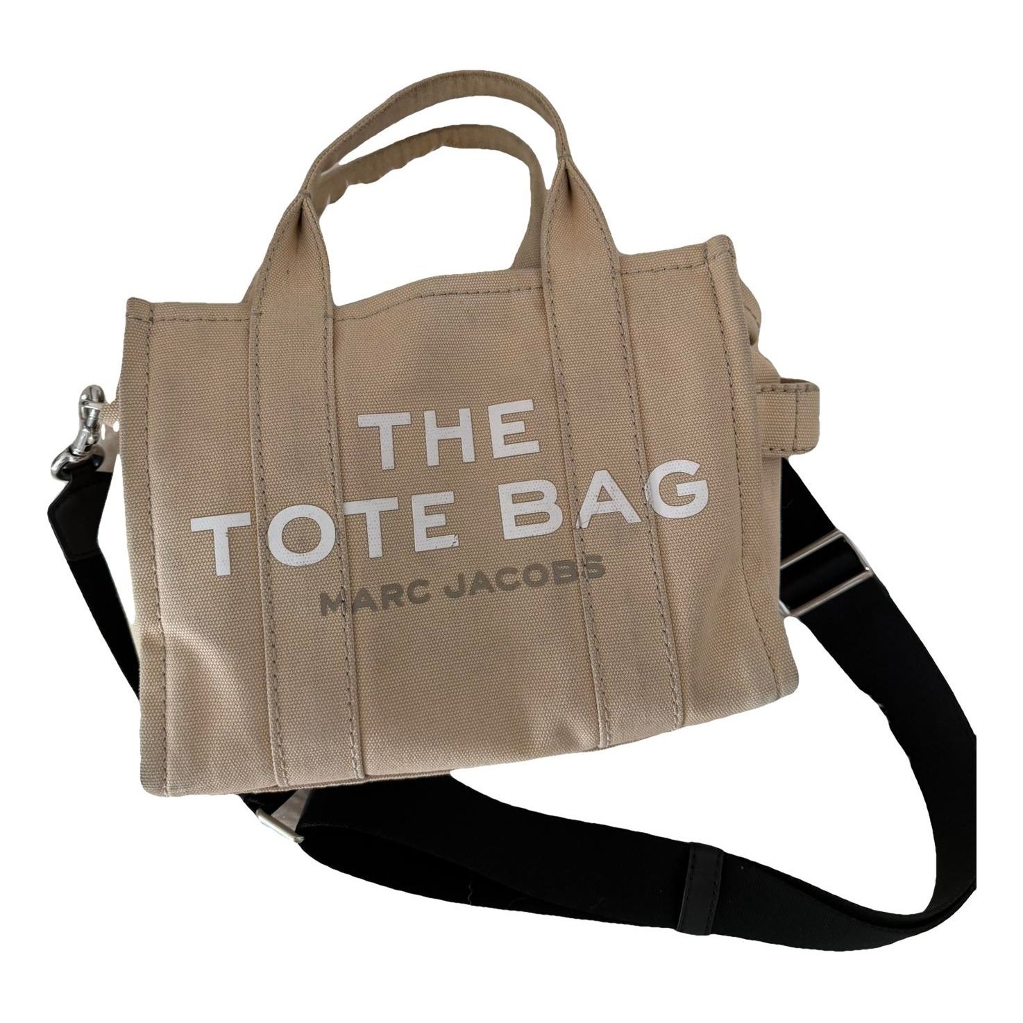 Cloth tote