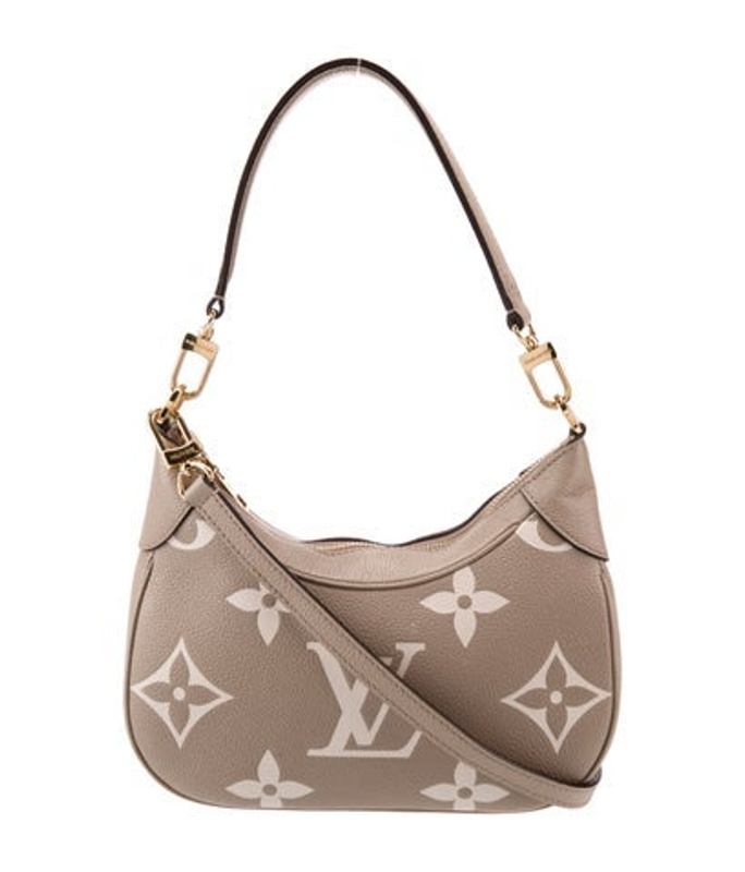 Louis Vuitton Vuitton Monogram Giant Bagatelle